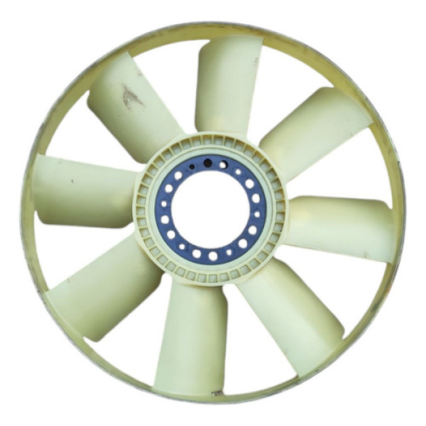 Hélice Do Motor Radiador Original Tector 170e21   E4100