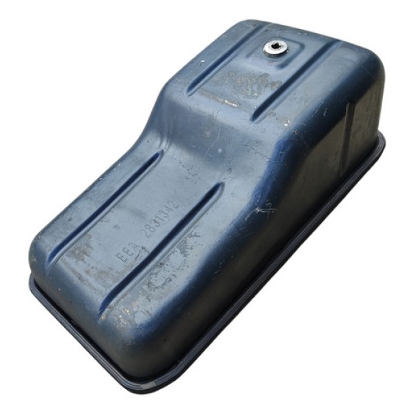 Cárter Óleo  Motor Isb 4.5 4 Cilindros Ford 816 1119   E4170