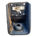 Suporte Coxim Da Cabine M. Benz 1620  E3970 
