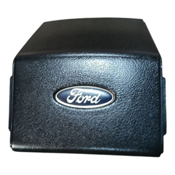 Botão Buzina Capa Volante Ford Cargo Todos 97hu3a515ab