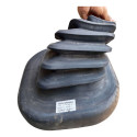 Coifa Alavanca De Cambio Cabine Original Vw 8150 9150 