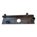 Suporte Para Filtro De Ar Motor Isb 3.9 Orig Vw 9150   E4116