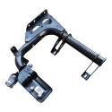 Suporte Para Lama Tras Cabine Vw Delivery 11180 C Detalhe Le