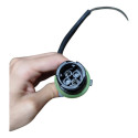 Sensor De Temperatura Gases Catalisador Original M. Benz