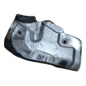 Defletor Calor Turbina Caminhão Original Vw 11180 Euro 6