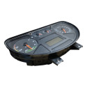 Painel De Instrumentos Iveco Tector 17e21 Orig 24v  E3640