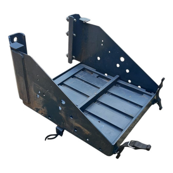 Suporte Da Caixa De Bateria Original Tector 170e21  E3927