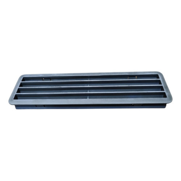 Saída De Ar Difusor Forro Costas Cabine Mb Accelo 1016 E4333