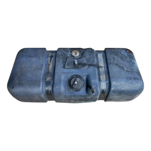 Tanque De Combustível 150l Original Vw Delivery Worker 8150