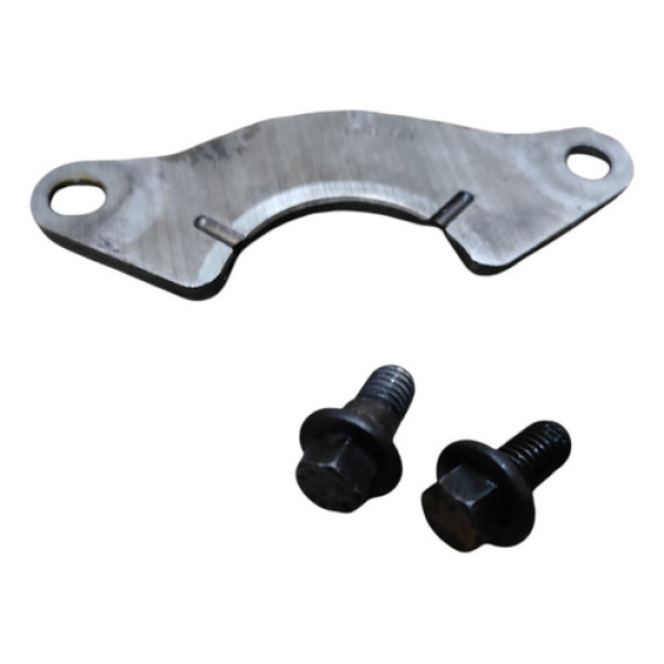 Trava Do Eixo De Comando Motor Cummins Isb 3.9  E3950
