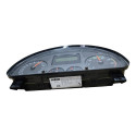 Painel De Instrumentos Iveco Tector 17e21 Orig 24v  E3640