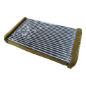 Radiador Ar Quente Caminhão Vw 8160 9160 10160