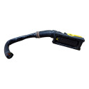 Plug Tomada Conector 62 Vias Módulo Arla Mb Volvo