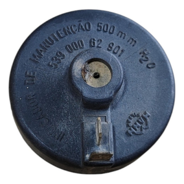 Indicador De Manutenção Filtro De Ar Mann 3900062 E3088