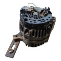 Alternador Orig Bosch F250 F350 Cummins 4bt 3.9 Caminhonete