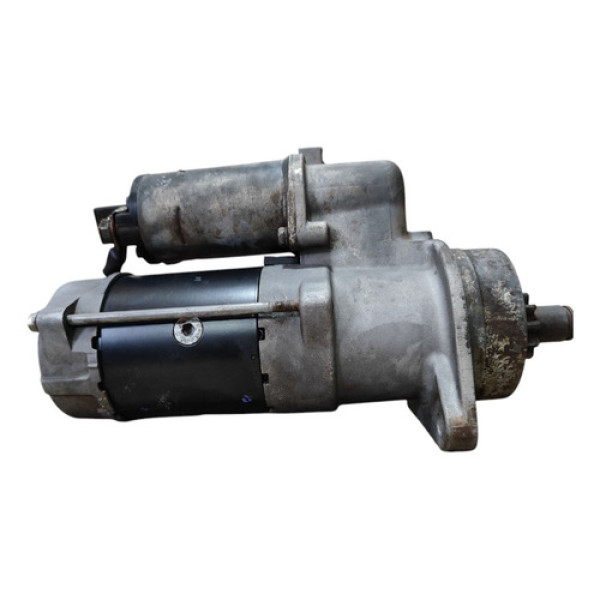 Motor De Partida Original Mb Accelo 1016 24v 11 Dentes E3949