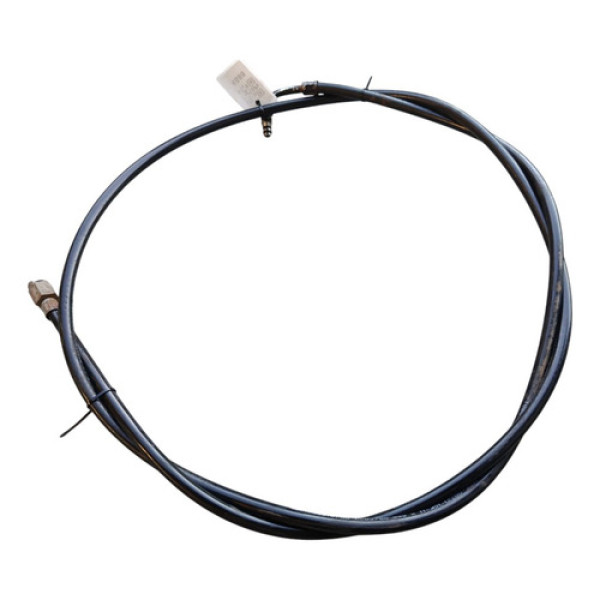 Tubo Canduíte Servo Embreagem Vw Novo Delivery 11180 2,32 M