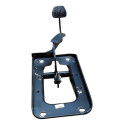 Pedal Fr Com Suporte M. Benz Accelo 1016  E3886