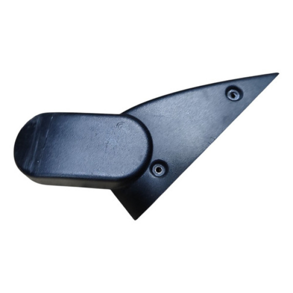 Capa Revestimento Retrovisor Ld Caminhão Tector 170e21  Preto