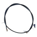 Tubo Canduíte Servo Embreagem Vw Novo Delivery 11180 2,32 M