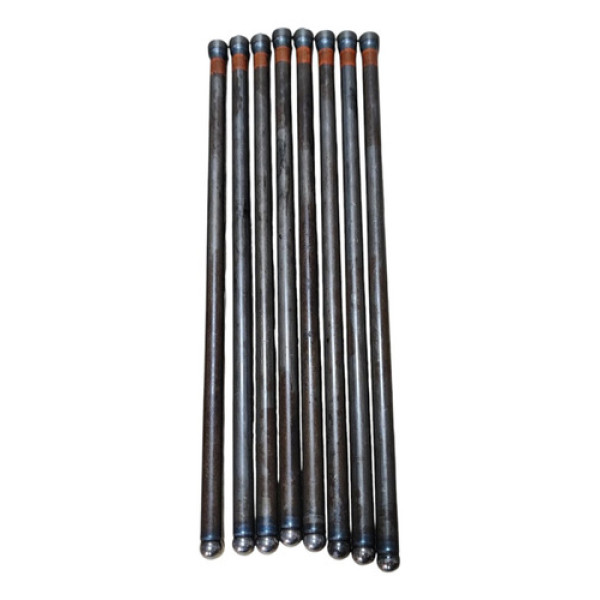 Kit Varetas Válvula Tuch Injetores Isb 3.9 Vw 9150  E4251