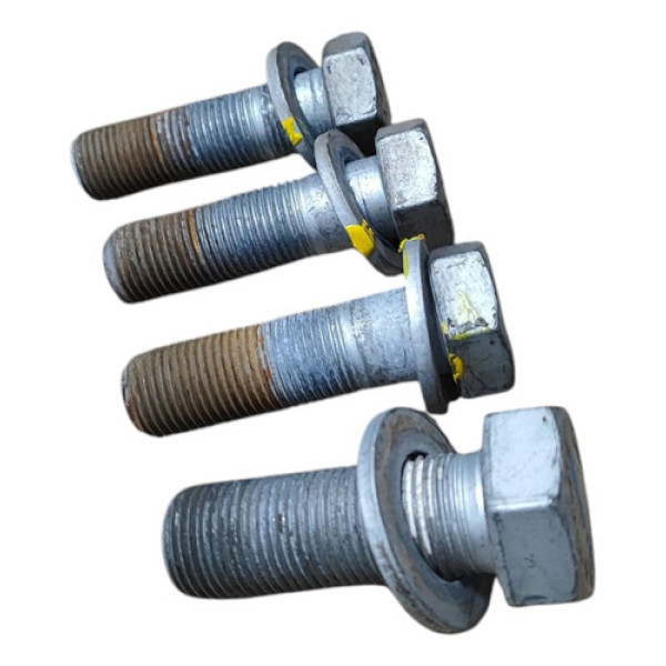 Parafusos Suporte Coxim Traseiro Motor Tector 11190 170e21