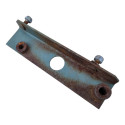 Suporte Capa Seca Vw 9150 Cummins Isb 3uni  E3577
