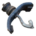 Suporte Coxim Cabine Hyundai Hd 78 E3998
