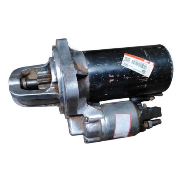 Motor De Arranque Partida Orig. Bosch Cummins 4bt F250 F350