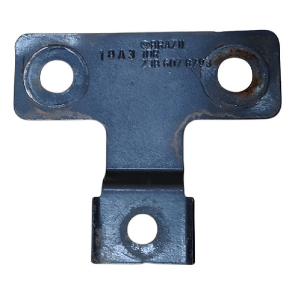 Suporte Chassis Caminhão Original Vw Novo Delivery 11180