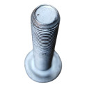 Parafuso Coxim Traseiro Motor Novo Delivery 65 X 13 Mm