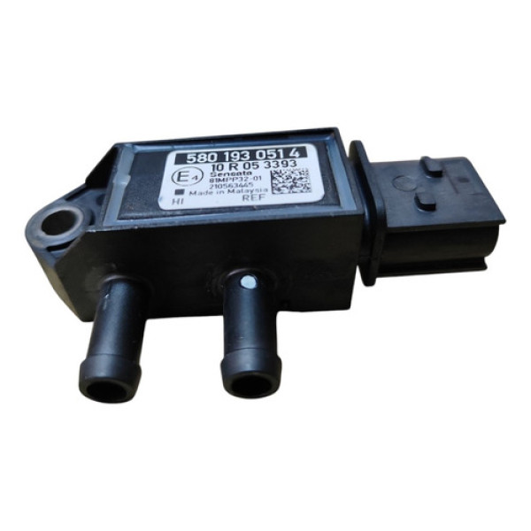 Sensor Pressão Catalizador Cam Original Tector 170e21  E4205