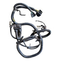 Chicote Módulo Para A Cabine Caminhão Ford Cargo 1119  E4315