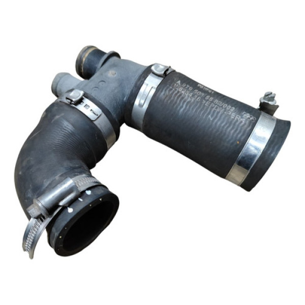 Mangueira Radiador Conexão Original Mb Accelo 1016 1316 815 