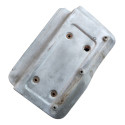 Para Lama Cabine Cam Vw 8120/8150 Orig L/d C/detalhe