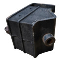 Coxim Dianteiro Motor Caminhão Original Vw 8150 2001