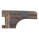 Suporte Carcaça Filtro Arvw Delivery 9150 5258881