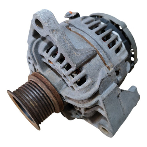 Alternador Caminhão Vw 9150 12v 90a  E4135