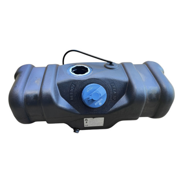 Tanque Do Arla Original Vw Novo Delivery 9170 11180