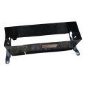 Suporte Radio Original Ford Cargo 815 98hu18k832aa