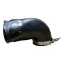Tubo Saída De Ar Admissão Original Tector 170e21   E4101