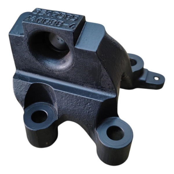 Suporte Motor Caminhão Vw Novo Delivery 11180