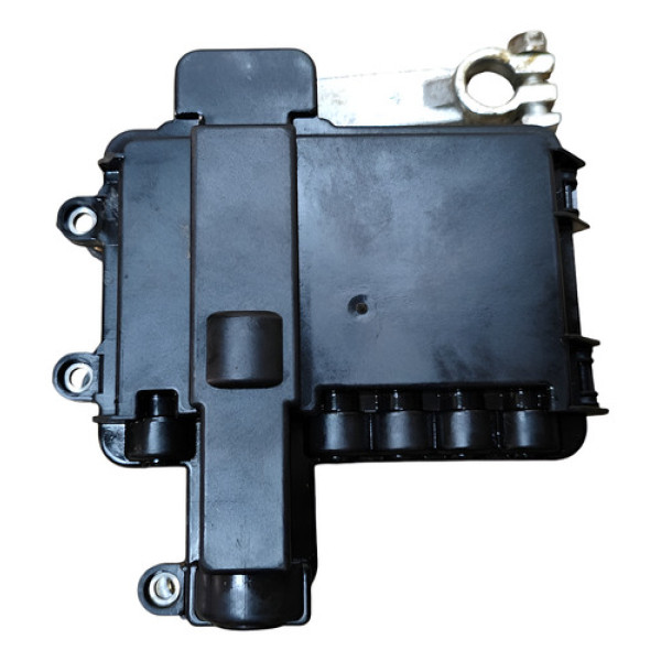 Caixa Fusível Chicote Cam Original Vw Novo Delivery 11180