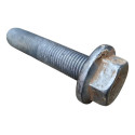 Parafuso Coxim Traseiro Motor Novo Delivery 65 X 13 Mm