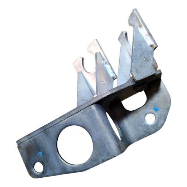 Suporte Cabo Seletor Marcha Vw Novo Delivery 11180