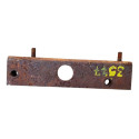 Suporte Capa Seca Vw 9150 Motor Cummins Isb 3.9