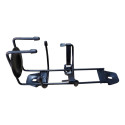 Suporte Extintor Caminhão Vw Worker Delivery  E3512