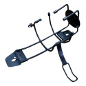 Suporte Extintor Delivery 11180 Com Leve Empeno