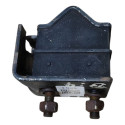 Coxim Dianteiro Motor Caminhão Original Vw 8150 2001