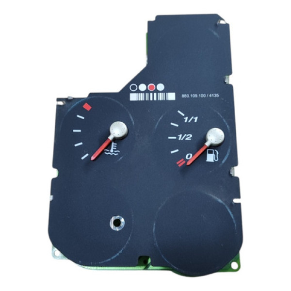 Marcador Temp Comb Instrumento Combinado Vw 9150 Delivery12v